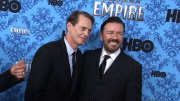 "Boardwalk Empire" Premiere in NYC "Boardwalk Empire" Premiere in NYC