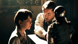Martin Scorsese's "Hugo" Premiere