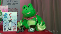 Top Holiday Gifts with Redbook Magazine
