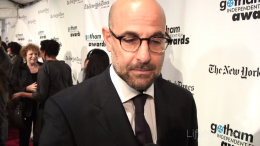 Celeb's Dish on New Year's Resolutions 