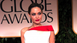 Golden Globes 2012: Red Carpet Trends Recap
