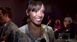 Model Behavior- Style & Beauty Tips with Selita Ebanks Model Behavior- Style & Beauty Tips with Selita Ebanks