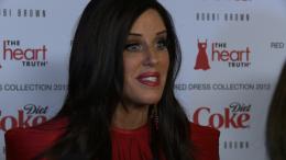 Celeb Valentine Secrets
