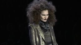 Badgley Mischka Fall 2012