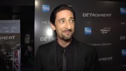 Movie News: ‘Detachment’ Premiere in NYC Movie News: ‘Detachment’ Premiere in NYC