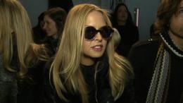 Rachel Zoe Talks Motherhood and Style Rachel Zoe Talks Motherhood and Style