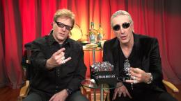Twisted Sister Release Iconic Song, Mariachi Style, for Cinco de Mayo Twisted Sister Release Iconic Song, Mariachi Style, for Cinco de Mayo