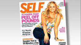 Self Magazine’s Healthy Food Awards Self Magazine’s Healthy Food Awards