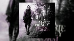 Lisa Marie Presley on Her New Album "Storm and Grace" Lisa Marie Presley on Her New Album "Storm and Grace"