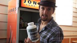 Jason Mraz on Healthy Eating Jason Mraz on Healthy Eating