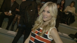 NYC Socialite, Tinsley Mortimer on Her New Book NYC Socialite, Tinsley Mortimer on Her New Book