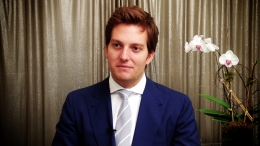 Meet Cosmetic Dentist to the Stars, Dr. Michael Apa Meet Cosmetic Dentist to the Stars, Dr. Michael Apa