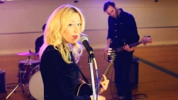 Singer-Songwriter Anya Marina on Her Latest Album Singer-Songwriter Anya Marina on Her Latest Album