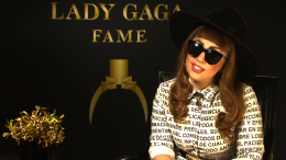 Lady Gaga Party to Launch New Fragrance Lady Gaga Party to Launch New Fragrance