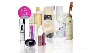 Best in Beauty 2011: CEW Beauty Awards