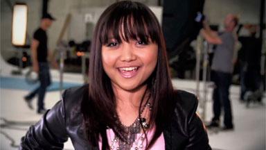 Play video Star in Charice's Next Music Video