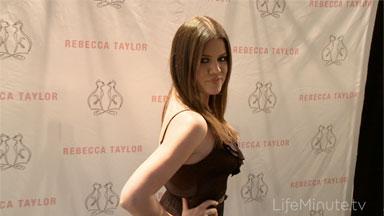 One of America's Favorite Reality Sisters: Khloe Kardashian