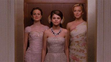 Monte Carlo Premiere with Selena Gomez