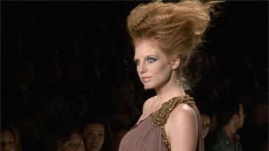 Summer Beauty Trend: GO BOLD