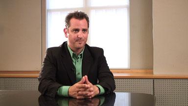 "The Doctors" Jim Sears Gives us flu-fighting tips