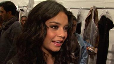 How Vanessa Hudgens Keeps Her Hot Bod in Shape