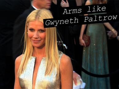 Celeb Secret Fitness Tips: How to Get a Rockin' Hot Bod Like the Rich and Famous