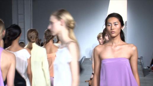 3.1 Phillip Lim: NYFW Spring 2012