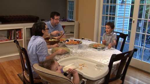 Play video Ragú®: Mom's the Word on Dinner