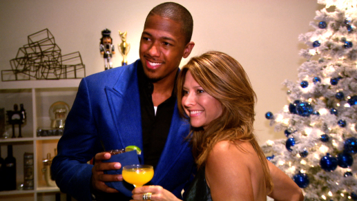 Nick Cannon's Sexy Holiday Soiree 