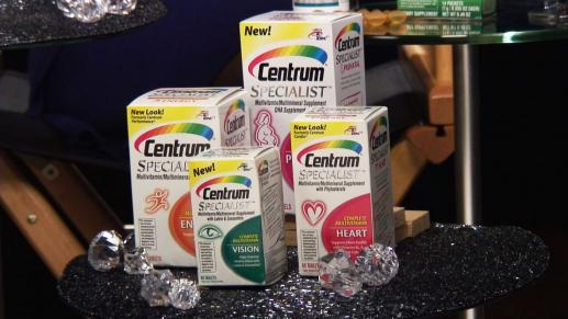 Play video Top Health and Beauty Buys For The New Year