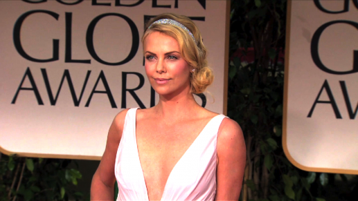 Golden Globe Beauty Breakdown 