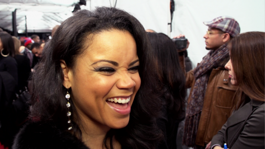 'American Idol' Confessions with Kimberly Locke
