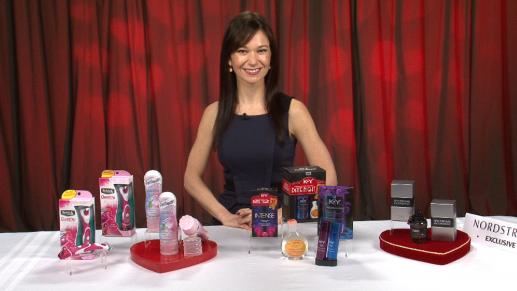 Play video Hot Valentine's Day Buys