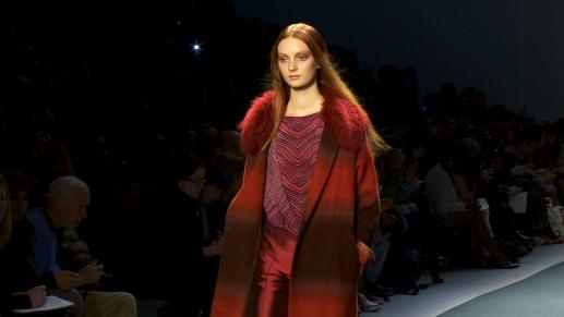 Fashion Flash: NYFW Fall 2012 