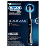 Beauty Tech Oral-B 7000