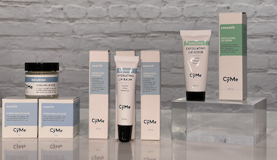 CyMe by Massage Envy