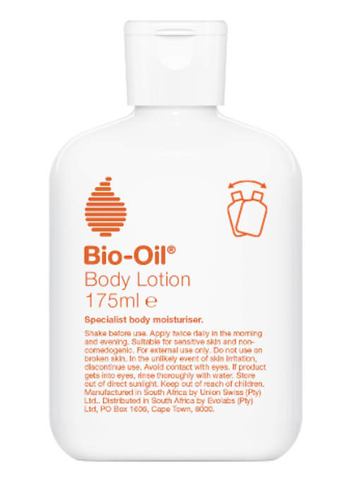 Bio-Oil Body Lotion