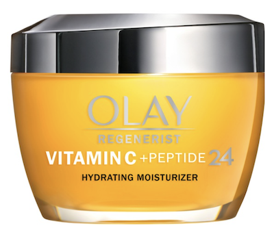 Olay Regenerist Vitamin C + Peptide 24