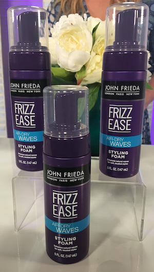 Frizz Ease Dream Curls Air-Dry Waves