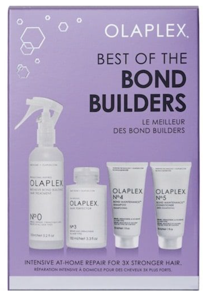 Olaplex Best Of The Bond Builders Kit