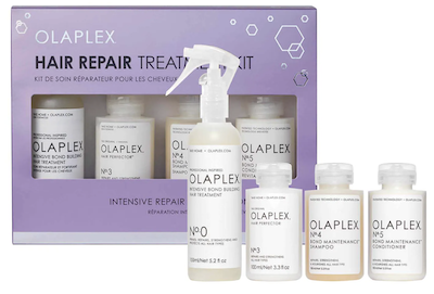 Olaplex Hair Repair Treatment Set