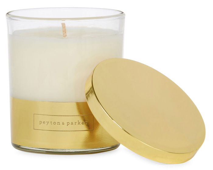 JCPenney Peyton & Parker Candle
