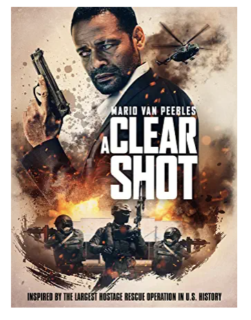 A Clear Shot