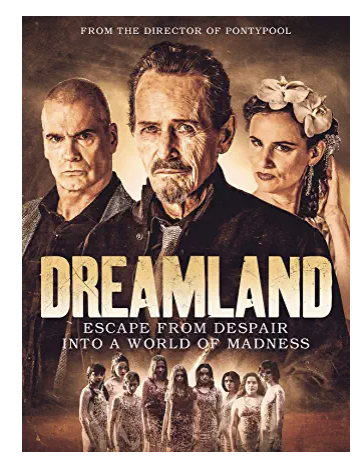 Dreamland