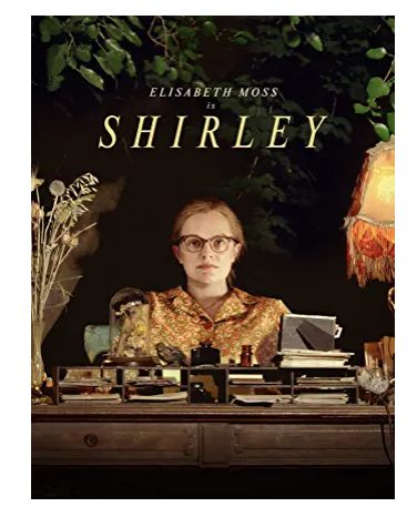 Shirley