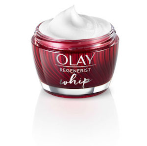 Olay Regenerist Whip Face Moisturizer