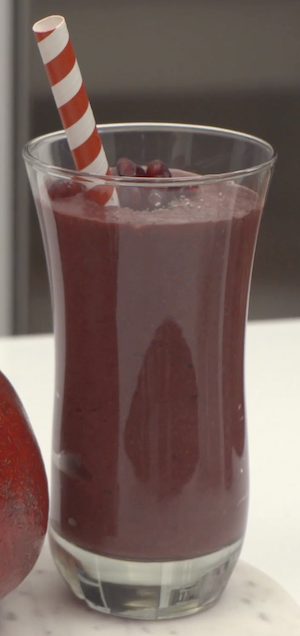 Beet’em Bust’em Smoothie