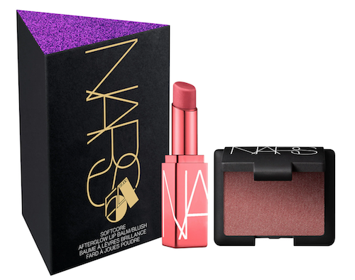 NARS Softcore Mini Blush and Balm Set