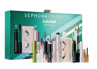 Sephora Favorites Lashstash