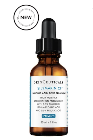 SkinCeuticals Silymarin CF